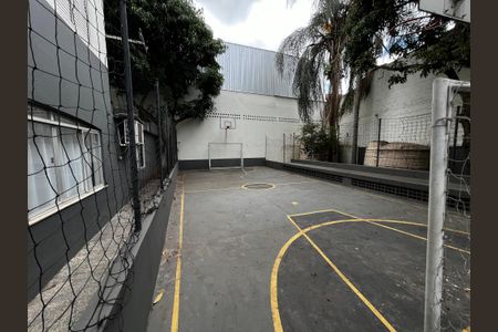 Apartamento para alugar com 64m², 3 quartos e 1 vagaQuadra