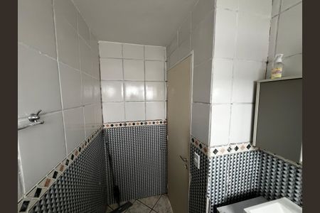 Apartamento para alugar com 64m², 3 quartos e 1 vagaBanheiro