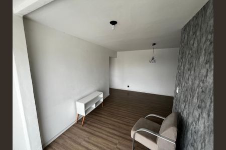 Sala de apartamento para alugar com 3 quartos, 64m² em Tucuruvi, São Paulo