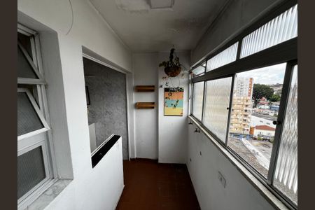 Apartamento para alugar com 64m², 3 quartos e 1 vagaÁrea de Serviço