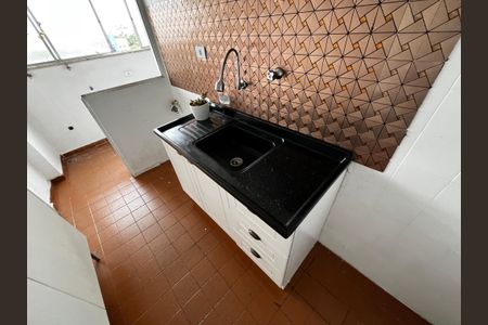 Apartamento para alugar com 64m², 3 quartos e 1 vagaCozinha