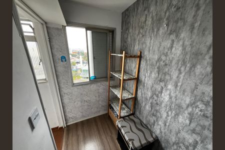 Apartamento para alugar com 64m², 3 quartos e 1 vagaQuarto de Serviço