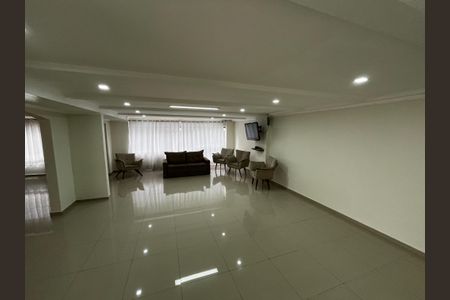 Apartamento para alugar com 64m², 3 quartos e 1 vagaÁrea comum - Salão de festas