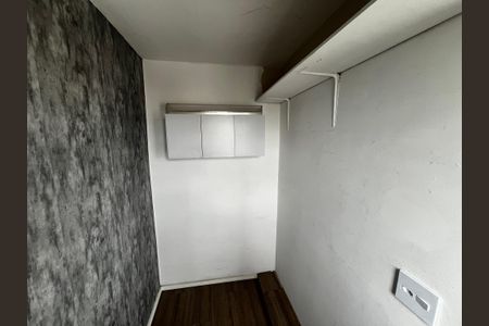 Apartamento para alugar com 64m², 3 quartos e 1 vagaQuarto de Serviço