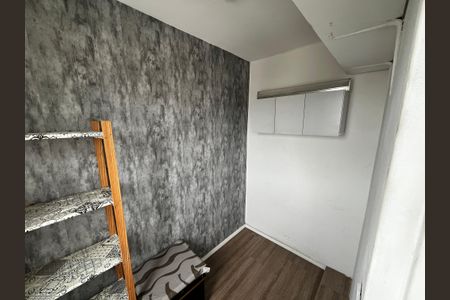 Apartamento para alugar com 64m², 3 quartos e 1 vagaQuarto de Serviço