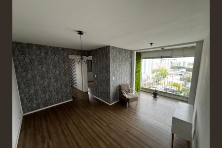 Sala de apartamento para alugar com 3 quartos, 64m² em Tucuruvi, São Paulo