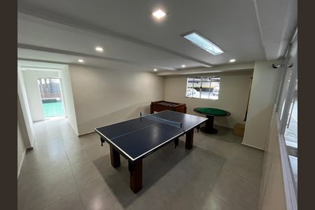 Apartamento para alugar com 64m², 3 quartos e 1 vagaÁrea comum