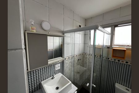Apartamento para alugar com 64m², 3 quartos e 1 vagaBanheiro