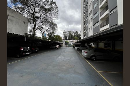 Apartamento para alugar com 64m², 3 quartos e 1 vagaGaragem