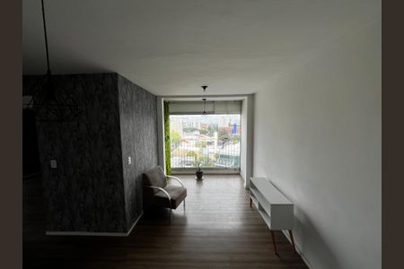 Sala de apartamento para alugar com 3 quartos, 64m² em Tucuruvi, São Paulo