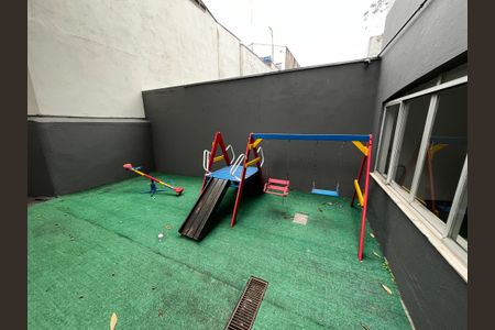 Apartamento para alugar com 64m², 3 quartos e 1 vagaÁrea comum - Playground
