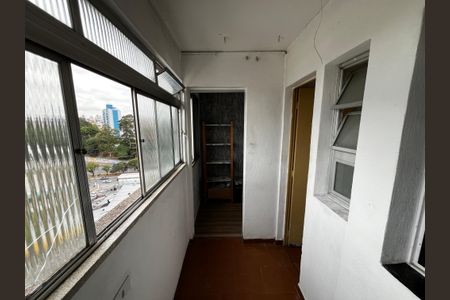Apartamento para alugar com 64m², 3 quartos e 1 vagaÁrea de Serviço