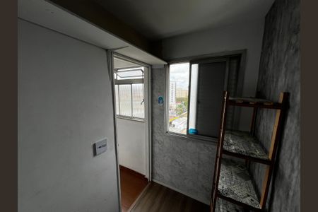 Apartamento para alugar com 64m², 3 quartos e 1 vagaQuarto de Serviço