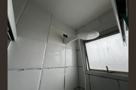 Apartamento para alugar com 64m², 3 quartos e 1 vagaBanheiro