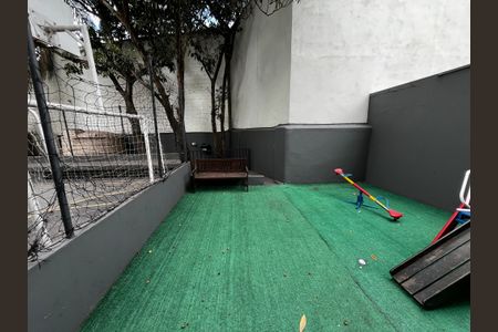 Apartamento para alugar com 64m², 3 quartos e 1 vagaÁrea comum - Playground