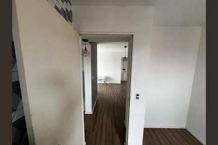 Apartamento para alugar com 64m², 3 quartos e 1 vagaCorredor