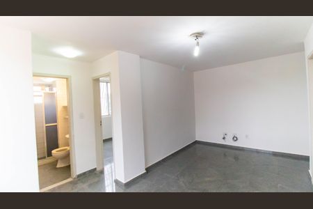 Sala de apartamento à venda com 2 quartos, 55m² em Fonseca, Niterói