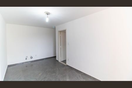 Sala de apartamento à venda com 2 quartos, 55m² em Fonseca, Niterói