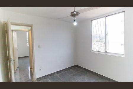 Quarto 1 de apartamento à venda com 2 quartos, 55m² em Fonseca, Niterói