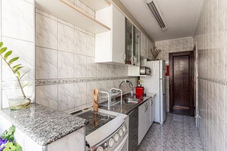 Apartamento à venda com 86m², 2 quartos e sem vagaCozinha