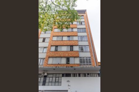 Apartamento à venda com 86m², 2 quartos e sem vagaFachada