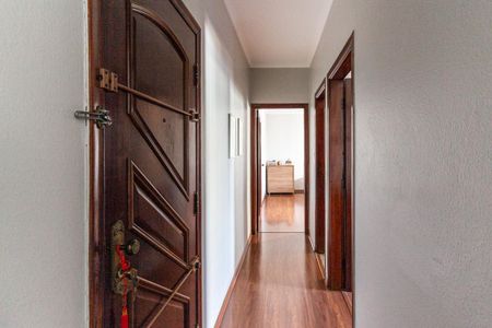 Apartamento à venda com 86m², 2 quartos e sem vagaCorredor de Entrada