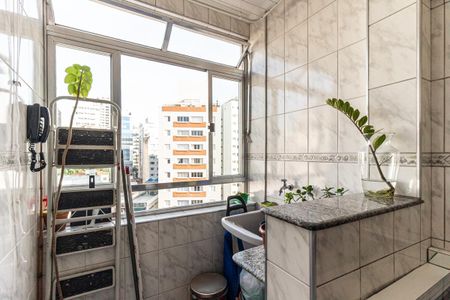 Apartamento à venda com 86m², 2 quartos e sem vagaÁrea de Serviço