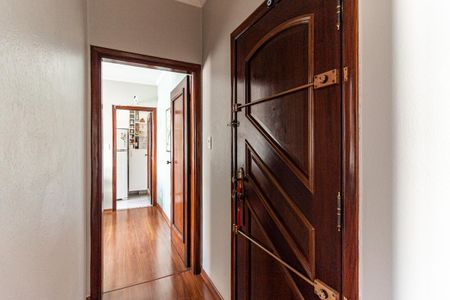 Apartamento à venda com 86m², 2 quartos e sem vagaCorredor de Entrada