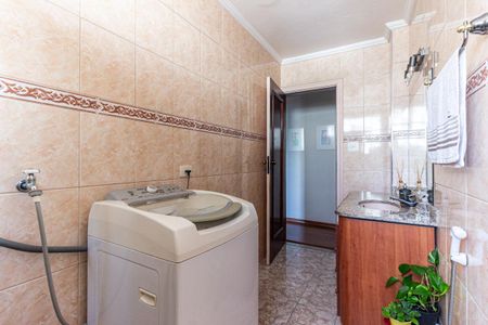 Apartamento à venda com 86m², 2 quartos e sem vagaBanheiro