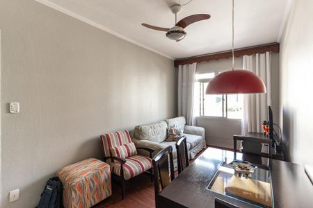 Apartamento à venda com 86m², 2 quartos e sem vagaSala