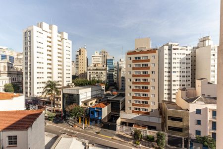 Apartamento à venda com 86m², 2 quartos e sem vagaVista da Área de Serviço