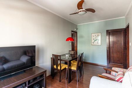 Apartamento à venda com 86m², 2 quartos e sem vagaSala