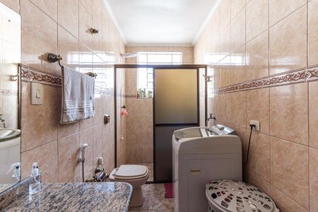 Apartamento à venda com 86m², 2 quartos e sem vagaBanheiro