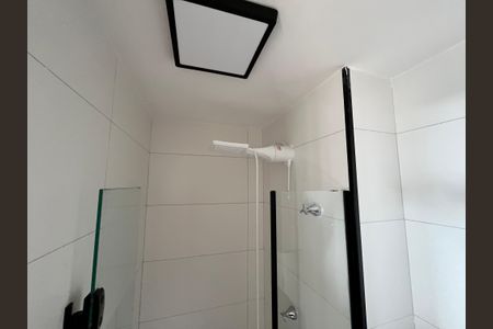 Studio para alugar com 30m², 1 quarto e sem vagaBanheiro