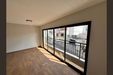 Studio para alugar com 30m², 1 quarto e sem vagaVaranda do Studio