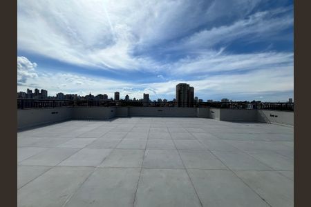 Studio para alugar com 30m², 1 quarto e sem vagaÁrea comum