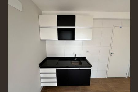 Studio de kitnet/studio à venda com 1 quarto, 30m² em Jardim São Paulo, São Paulo