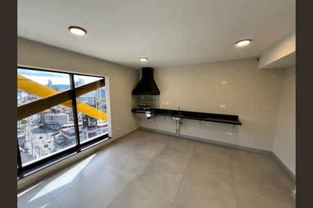 Studio para alugar com 30m², 1 quarto e sem vagaÁrea comum
