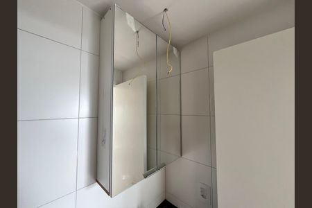 Studio para alugar com 30m², 1 quarto e sem vagaBanheiro