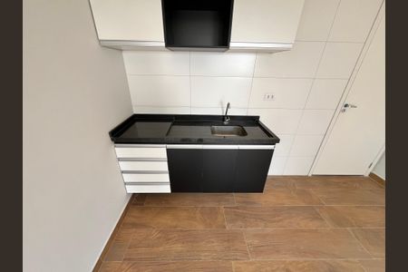 Studio de kitnet/studio à venda com 1 quarto, 30m² em Jardim São Paulo, São Paulo