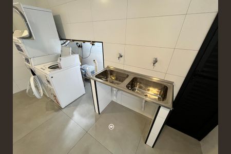 Studio para alugar com 30m², 1 quarto e sem vagaÁrea comum