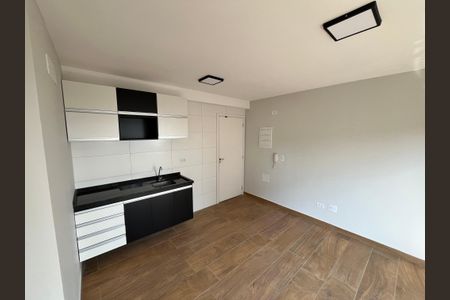 Studio de kitnet/studio à venda com 1 quarto, 30m² em Jardim São Paulo, São Paulo