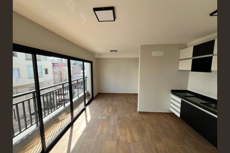 Studio para alugar com 30m², 1 quarto e sem vagaStudio