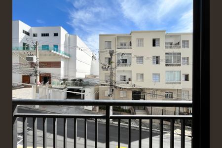 Studio para alugar com 30m², 1 quarto e sem vagaVaranda do Studio