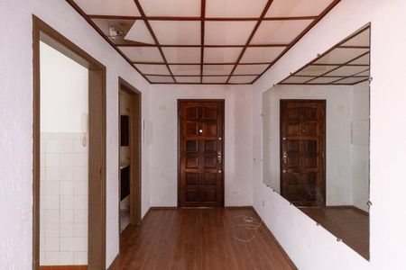Apartamento para alugar com 48m², 1 quarto e sem vaga Apartamento para alugar com 48m², 1 quarto e sem vagaSala
