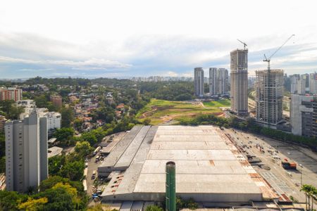 Apartamento à venda com 70m², 2 quartos e 2 vagas Apartamento à venda com 70m², 2 quartos e 2 vagasVista do Quarto 1