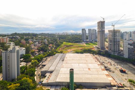 Apartamento à venda com 70m², 2 quartos e 2 vagas Apartamento à venda com 70m², 2 quartos e 2 vagasVista do Quarto 2