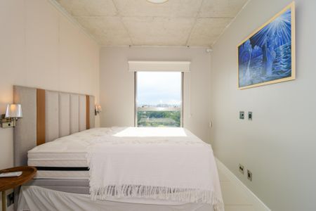 Apartamento à venda com 70m², 2 quartos e 2 vagas Apartamento à venda com 70m², 2 quartos e 2 vagasQuarto 1