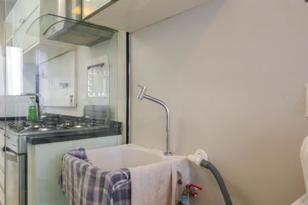 Apartamento à venda com 70m², 2 quartos e 2 vagas Apartamento à venda com 70m², 2 quartos e 2 vagasÁrea de Serviço