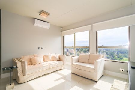 Apartamento à venda com 70m², 2 quartos e 2 vagas Apartamento à venda com 70m², 2 quartos e 2 vagasSala